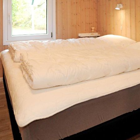 Holiday Home Norre Nebel Xxx Ngoại thất bức ảnh