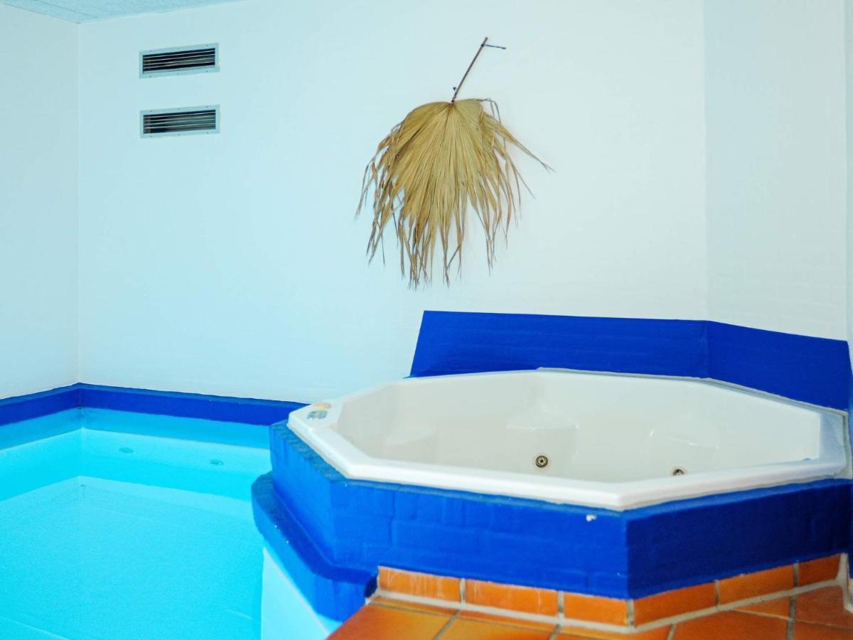 Holiday Home Norre Nebel Xxx Ngoại thất bức ảnh