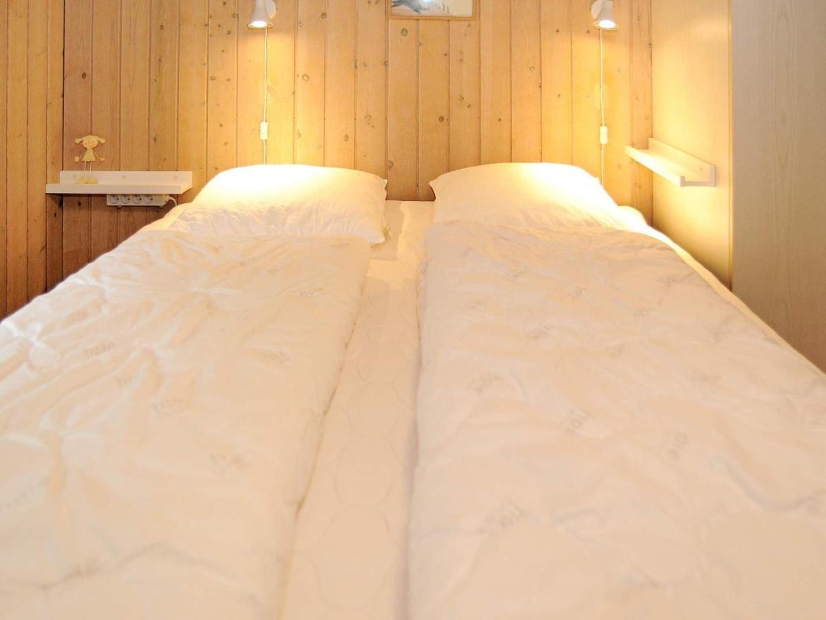 Holiday Home Norre Nebel Xxx Ngoại thất bức ảnh